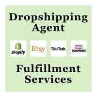 Agent de Dropshipping Shopify Expédition rapide vers JP/Us/Au/EU Fournisseur mondial 1688 Agent d'expédition bon marché à Shenzhen en Chine