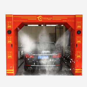 <span class=keywords><strong>Machine</strong></span> de lavage de voiture sans contact à pulvérisation d'eau et de shampoing - Product Image 1