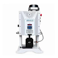 Machine à sertir les cosses de câble en cuivre épais TU-N08 8T