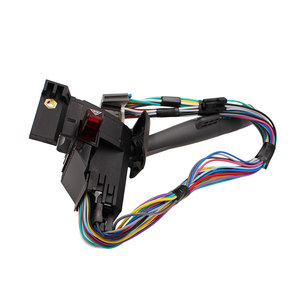 26100985, 2330814, 26036312, 26047330, interruptor de combinación para Silverado <span class=keywords><strong>95</strong></span>-02 <span class=keywords><strong>Chevrolet</strong></span> recoger <span class=keywords><strong>95</strong></span>-02 - Product Image 5