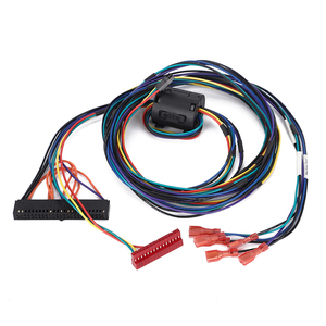 RPi EGM CMS Sensorhat SAS Aristocrat SMIB Legacy Neon Esmib Reflex Reel Mech Spooler Ticket Printer Original Alpha Wire Harness