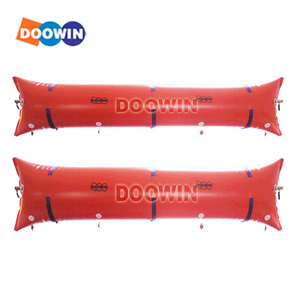 浅瀬浮力水中リフティング海洋サルベージチューブ細長いポンツーンフロート - Product Image 5