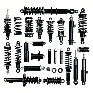 โช้คอัพล้อ<span class=keywords><strong>รถ</strong></span><span class=keywords><strong>ตู้</strong></span>สำหรับ Toyota Hiace <span class=keywords><strong>Commuter</strong></span> H200 H300 48511-26600 48531-80708 สำหรับ<span class=keywords><strong>รถ</strong></span><span class=keywords><strong>ตู้</strong></span>พาณิชย์ขนาดใหญ่ - Product Image 1