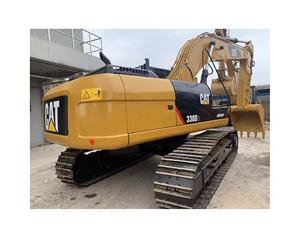 รถขุดแคตเตอร์พิลลาร์ 330D <span class=keywords><strong>มือ</strong></span><span class=keywords><strong>สอง</strong></span>, รถขุดแคตเตอร์พิลลาร์ 330 <span class=keywords><strong>มือ</strong></span><span class=keywords><strong>สอง</strong></span>สำหรับขาย, สินค้าใหม่จาก Castor - Product Image 2