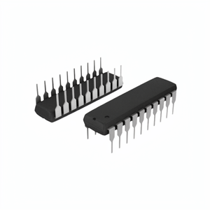 ส่วนประกอบอิเล็กทรอนิกส์ 20 DIP (0.300 นิ้ว, 7.62 มม.) IC SWITCH SPDT X 4 175OHM 20DIP BOM IC มีสินค้าในสต็อก MAX4533EPP+ อินเทอร์เฟซ - Product Image 1
