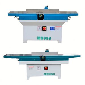 เครื่องไสไม้ MB505 ขนาด 2.5 เมตร สภาพใหม่ แบบตั้งโต๊ะ - Product Image 2