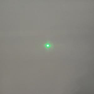 12 * 50mm532nm20mw Module Laser vert nouvelle condition bouton Machine point positionnement transmetteur de lumière avec lentille en verre - Product Image 5