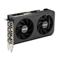 2025 Kartu Grafis ASUS Dual GeForce RTX 5050 8G 2X OC Edition Terbaru dan Canggih untuk Gaming PC