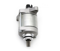 Démarreur pour KTM 250 300 TE300 TE250 TX300 TE250i TE300I 55440001000