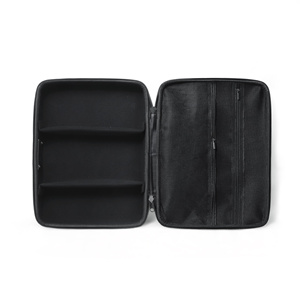 กระเป๋าเดินทางแบบมีซิปแข็งกันกระแทกแบบพกพาพร้อมโฟมขึ้นรูป - Product Image 2