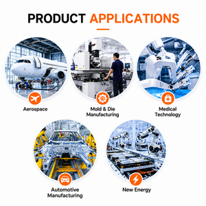 หัวจับเครื่องมือป้องกันการสั่นสะเทือน คาร์ไบด์ CNC PPH <span class=keywords><strong>WBG</strong></span> - Product Image 6