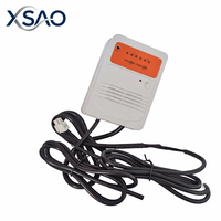 Interphone de cabine EMA25300F1 pour ascenseur avec sonnette d'alarme et sonnette d'arrivée – Pièces détachées neuves en stock
