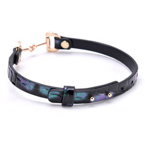 Cavigliere in Pelle PU di Alta Qualità per Giochi di Bondage <span class=keywords><strong>Sensuale</strong></span>, Giocattoli Sessuali per Adulti, Kit BDSM Regolabile e Resistente - Product Image 2