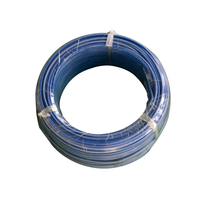Câble d'isolation FEP, fil haute température résistant, câble électronique en cuivre étamé argenté