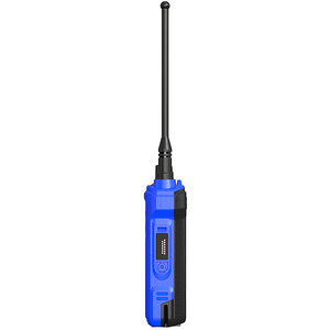 Chierda TC328D DMR เครื่องรับส่งวิทยุดิจิตอลสองทาง5W กันระเบิดวิทยุ<span class=keywords><strong>สื่อสาร</strong></span>ปิโตรเคมีที่<span class=keywords><strong>ทำงาน</strong></span> - Product Image 5