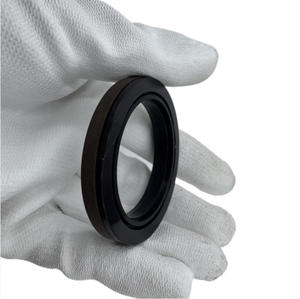 Hot Selling Industry Oil Resistant Round Piston Seal OEM Brand SPGW High Quality Compact <b>PTFE</b> Packing 707-44-12180 - Product Image 2