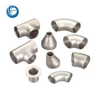 Raccord de plomberie en fer, type Hy Lok 120 degrés, prise NPT 14 x joint Dyu 18, vente en gros Chine