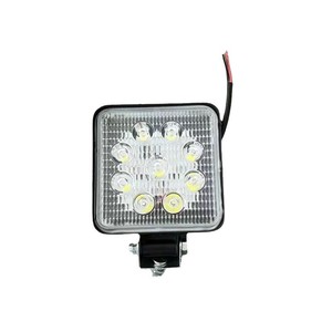 Feux arrière haute puissance E3 160ES3 130 et 170Q5/9 pour véhicules tout-terrain - Product Image 1