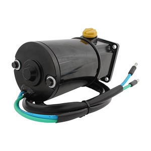 Motor fueraborda Mercury y Mariner Tilt 809885A1 809885T2, usado y nuevo, de 2 y 4 tiempos, a gasolina, para yates y embarcaciones - Product Image 4