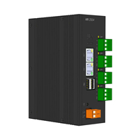 Milesgo HMI2004-EMS(RK3568), Gateway de Gestión de Energía para BMS, Monitoreo de Energía, IoT Cloud y Sistemas de Automatización Industrial