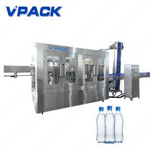 Máquina de Llenado de Bebidas Carbonatadas/Línea de Producción de Llenado a Presión Igual para <span class=keywords><strong>Coca</strong></span> <span class=keywords><strong>Cola</strong></span>, Refrescos, Agua Carbonatada, Bebidas Carbonatadas - Product Image 4