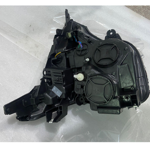 Kit de Faros Delanteros para Chevrolet Trailblazer OE AURON 2021-2023, Blanco 6000K, 6000 Lúmenes, 12V, Plug and Play, Nuevo, 1 Año de Garantía, Retrofit/Actualización - Product Image 4