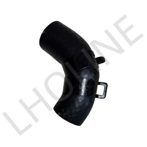 Manguera de Goma LHOLINE 26440-27002 EPDM, Conector para Ducto de Calefacción de Tanque de Agua - Product Image 4