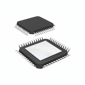 BOM IC In Stock Power Management (PMIC) 48 LQFP Exposed Pad MC33FS6521CAER2 Electronic Chips Component - Product Image 1