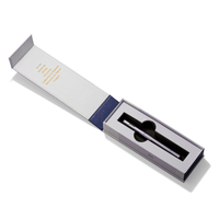Boîte d'emballage cadeau pour huile de cuticule Boîte d'emballage pour huile de cuticule Stylo à sérum avec logo personnalisé