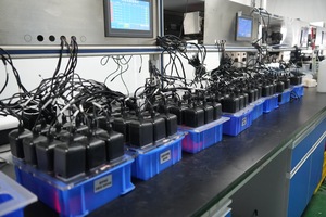 Sensor de Calidad del Agua YUANGAN YG-CM/<span class=keywords><strong>DPM</strong></span> en Línea RS485, Cloro Libre 4-20ma, Cloro Residual para Agua Potable, Electrodo - Product Image 6