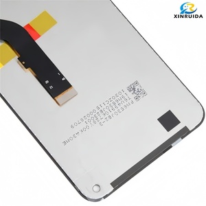 Venta al por mayor <span class=keywords><strong>TCL</strong></span> 10L Display para teléfonos móviles OLED LCD Pantalla táctil Pantalla <span class=keywords><strong>T770H</strong></span> Pantalla Varios modelos Precio de fábrica - Product Image 3