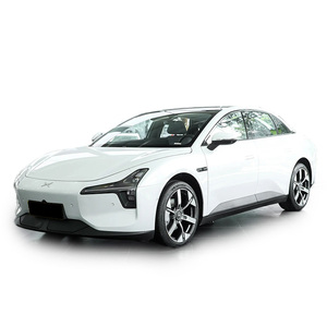 Nuevo Xpeng M03 2025, Vehículo Eléctrico de Lujo con 620 KM de Autonomía, Fabricado en China - Product Image 2