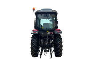 Tractor Cortacésped <span class=keywords><strong>de</strong></span> Alta Potencia, con Transmisión Hidrostática <span class=keywords><strong>para</strong></span> Campos Deportivos, <span class=keywords><strong>Precio</strong></span> <span class=keywords><strong>de</strong></span> Depósito - Product Image 2