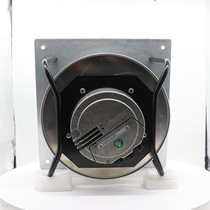 Ebmpapst K3G280-AU11-C3 K3G250-PR17-W9/F01 280mm voie de circulation photovoltaïque PV onduleur centrifuge armoire ventilateur de refroidissement - Product Image 4