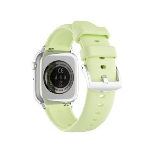 Reloj Inteligente DF HD13 con Pantalla AMOLED de 1.75 Pulgadas para Hombres y Mujeres, Monitor de Ritmo Cardíaco, Relojes Deportivos, Dispositivos Inteligentes - Product Image 3