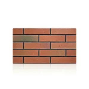 Piastrelle per Esterni Effetto Mattone Spaccato per Rivestimento Pareti - Product Image 1