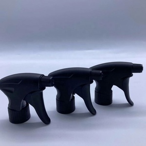 High Quality 28mm 28/410 Plastic Mini <b>Trigger</b> <b>Spray</b> Head <b>Trigger</b> Sprayer Pump for Cleaning Agent Gardening - Product Image 6