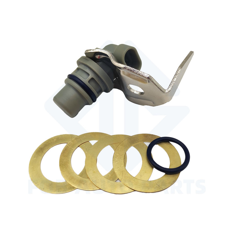 1825899C93 High Quality Engine Coolant Water Temperature Sensor For Perkins Sensor De Temperatura