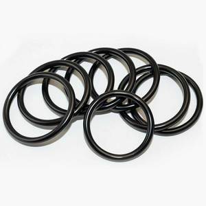 Joints toriques standard personnalisés en caoutchouc NBR FKM pour haute température et résistance à l'huile - Product Image 4