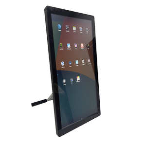 Netoptouch 27''32 Inch <strong>Vertical</strong> Touch Screen <strong>Monitor</strong> - Product Image 5