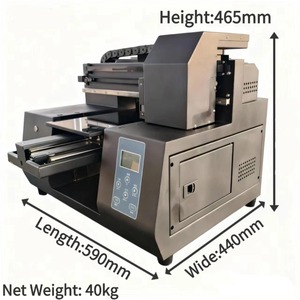 <span class=keywords><strong>Encre</strong></span> d'imprimante UV DTF neuve, directement <span class=keywords><strong>de</strong></span> l'usine, pour coques <span class=keywords><strong>de</strong></span> téléphone, stylos, acrylique, cuir, bois, verre, bouteilles, autocollants, impression multicolore et multi-surfaces - Product Image 6