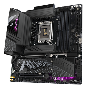 Placa Base Z890M WiFi7 Ultra9 DDR5 10G LAN WIFI7 PCIe5.0 LGA1851 CPU 15th Ultra 9/7/5 285K 265K Z890 - Product Image 5