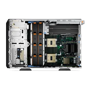 2023 Nieuwe Productie Originele Poweredge T560 3e Generatie Intel Xeon Schaalbare Dell Toren Server