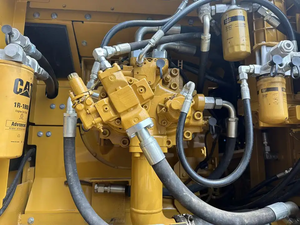 Excavatrice Caterpillar 336D2 de 36 tonnes, capacité de la benne de 2,0 m³, moteur Heli, en vente à prix réduit - Product Image 6