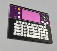 Clavier M 9020 9030 ENM28240 pour imprimante jet d'encre M 9020 9030 Cij