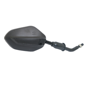 Espejo retrovisor convexo universal para motocicletas, venta al por mayor, espejo trasero para motocicleta para <span class=keywords><strong>DIO</strong></span> - Product Image 6