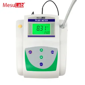 MesuLab ME-PHS-3C лабораторный водяной стенд, цифровой измеритель ph, цена