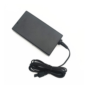 Adaptador de CA de cámara de 9,5 V, 2.7A, CA-560, CA560, para cámaras CANON PRO90 IS,Pro 1,G1,G2,<span class=keywords><strong>G3</strong></span>,G5,G6, etc. - Product Image 1