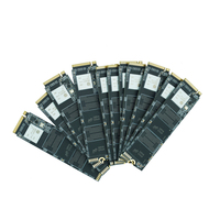 Faspeed kustom 2230 2242 2280 1tb 2tb 512gb Pcie3 Pcie4 Gen3 Gen4 Internal M2 Nvme M.2 Ssd