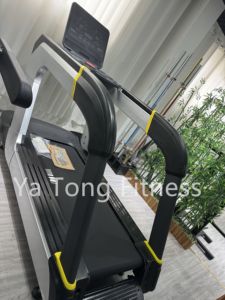 Cinta de correr comercial Factory Cardio Fitness Equipment Running Machine Gym Tread <span class=keywords><strong>Mill</strong></span> - Product Image 6